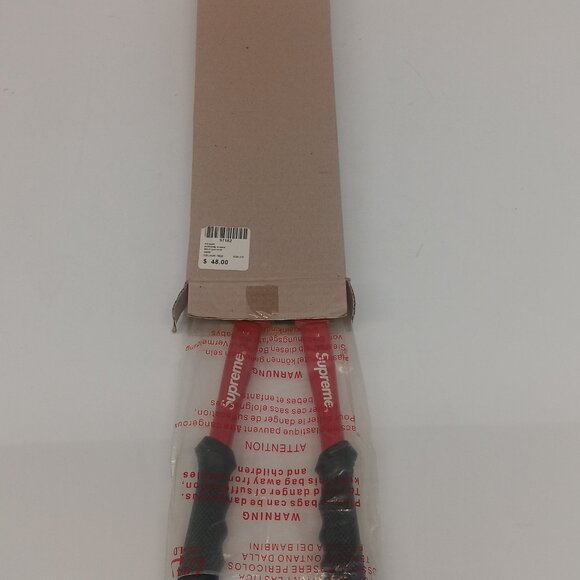 Supreme 14" Bolt Cutters - Red - Picture 9 of 9